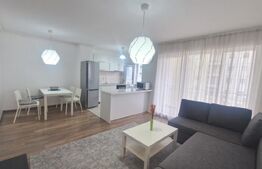 Apartament 2 camere etaj intermdiar parcare si boxa, se vinde mobilat