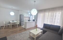 Apartament 2 camere etaj intermdiar parcare si boxa, se vinde mobilat
