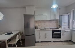 Apartament 2 camere etaj intermdiar parcare si boxa, se vinde mobilat