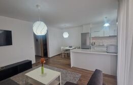 Apartament 2 camere etaj intermdiar parcare si boxa, se vinde mobilat