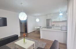 Apartament 2 camere etaj intermdiar parcare si boxa, se vinde mobilat