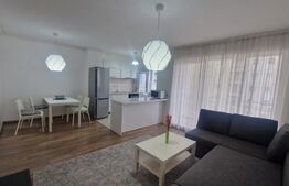 Apartament 2 camere etaj intermdiar parcare si boxa, se vinde mobilat