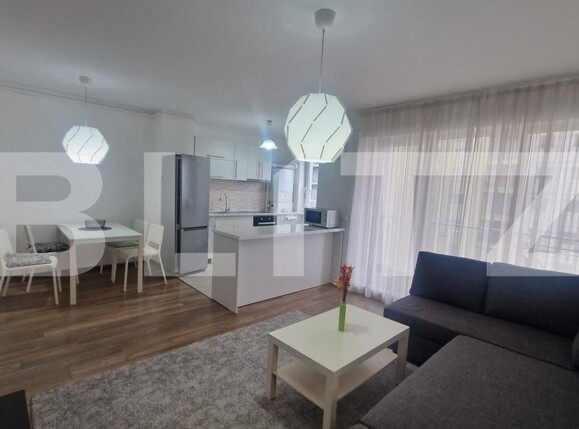 Apartament de vânzare 2 camere Tractorul - 188890AV | BLITZ Brașov | Poza1