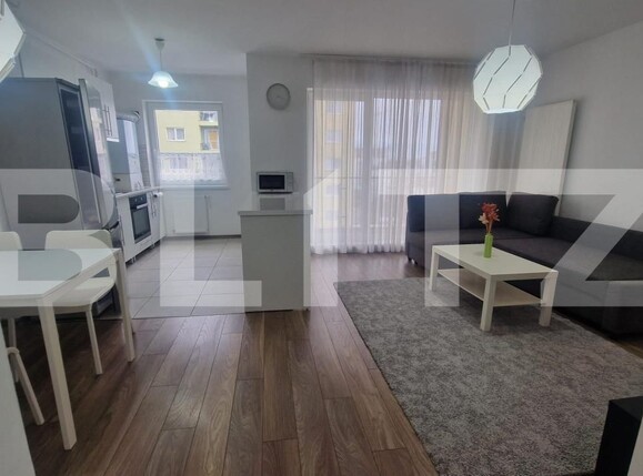 Apartament de vânzare 2 camere Tractorul - 188890AV | BLITZ Brașov | Poza4