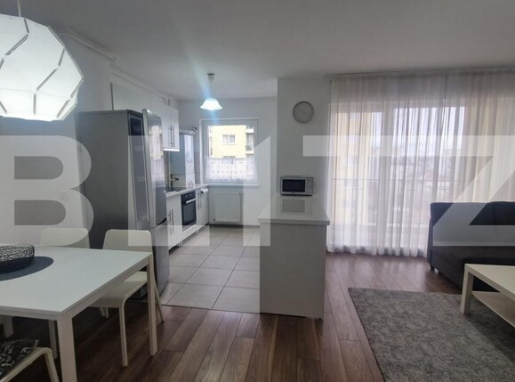 Apartament de vânzare 2 camere Tractorul - 188890AV | BLITZ Brașov | Poza2