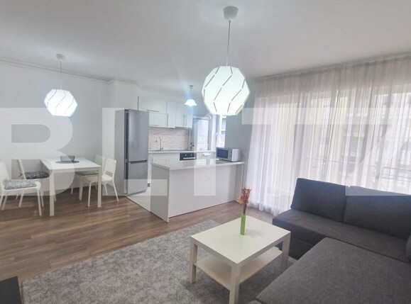 Apartament de vânzare 2 camere Tractorul - 188890AV | BLITZ Brașov | Poza1