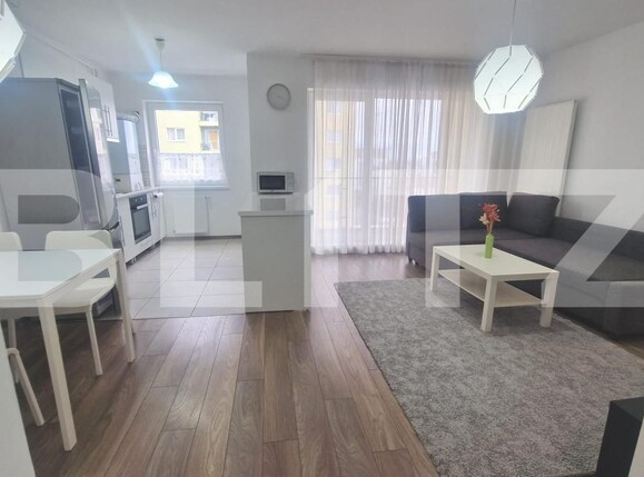 Apartament de vânzare 2 camere Tractorul - 188890AV | BLITZ Brașov | Poza6