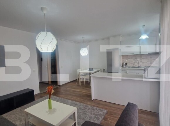 Apartament de vânzare 2 camere Tractorul - 188890AV | BLITZ Brașov | Poza1