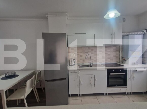 Apartament de vânzare 2 camere Tractorul - 188890AV | BLITZ Brașov | Poza5
