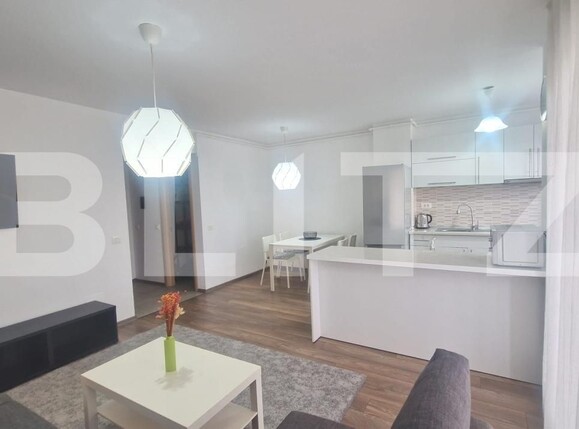 Apartament de vânzare 2 camere Tractorul - 188890AV | BLITZ Brașov | Poza3
