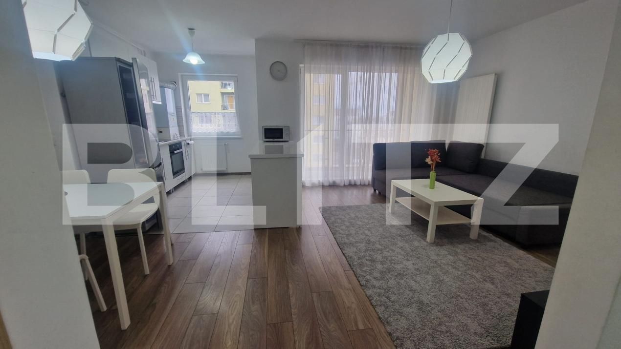 Apartament de vânzare 2 camere Tractorul - 188890AV | BLITZ Brașov | Poza4