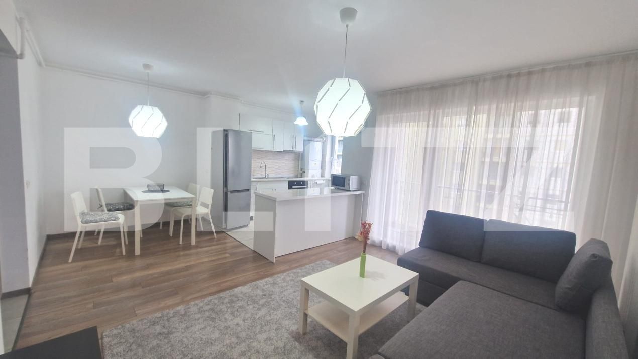 Apartament de vânzare 2 camere Tractorul - 188890AV | BLITZ Brașov | Poza5