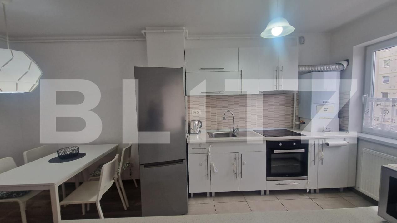Apartament de vânzare 2 camere Tractorul - 188890AV | BLITZ Brașov | Poza7