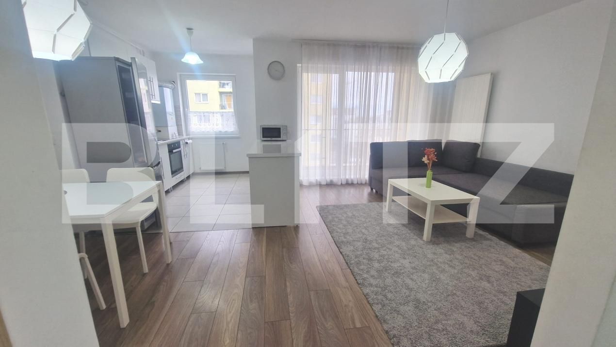 Apartament de vânzare 2 camere Tractorul - 188890AV | BLITZ Brașov | Poza6