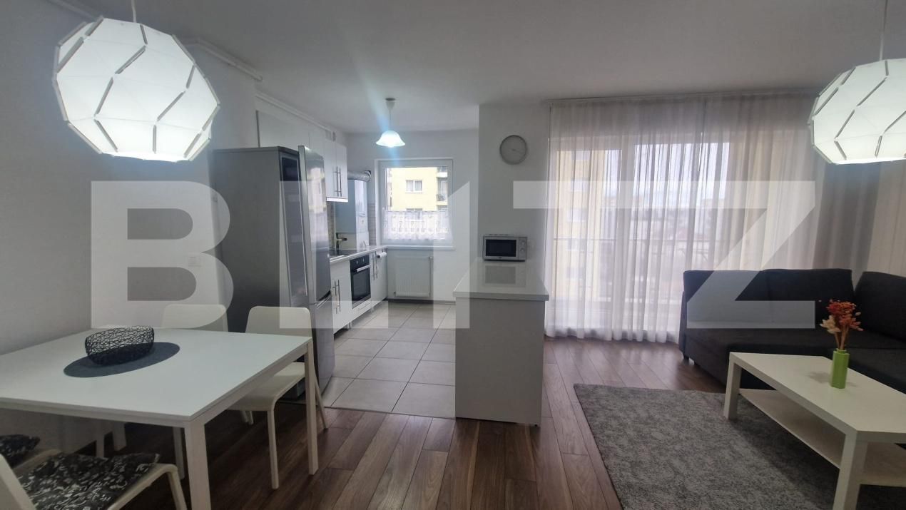 Apartament de vânzare 2 camere Tractorul - 188890AV | BLITZ Brașov | Poza2