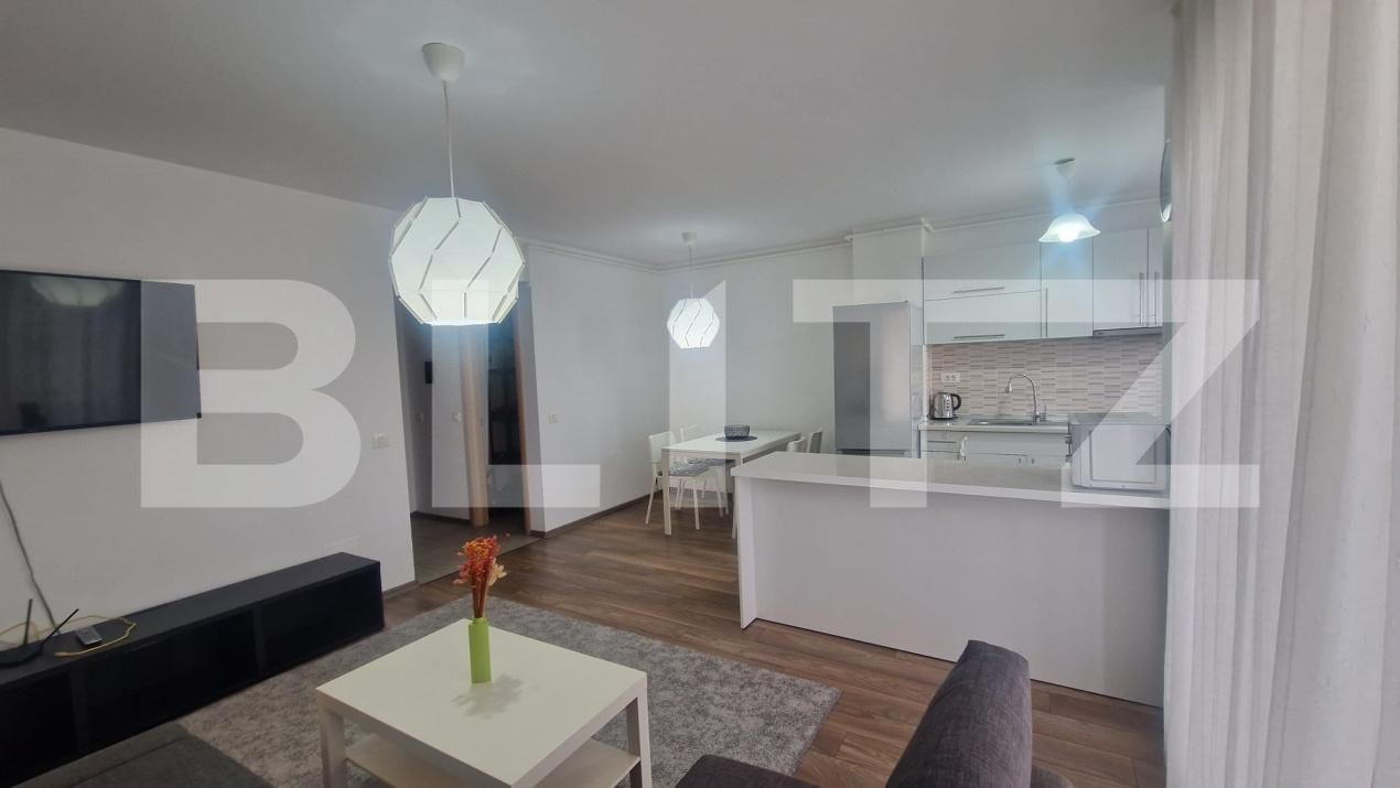 Apartament de vânzare 2 camere Tractorul - 188890AV | BLITZ Brașov | Poza3