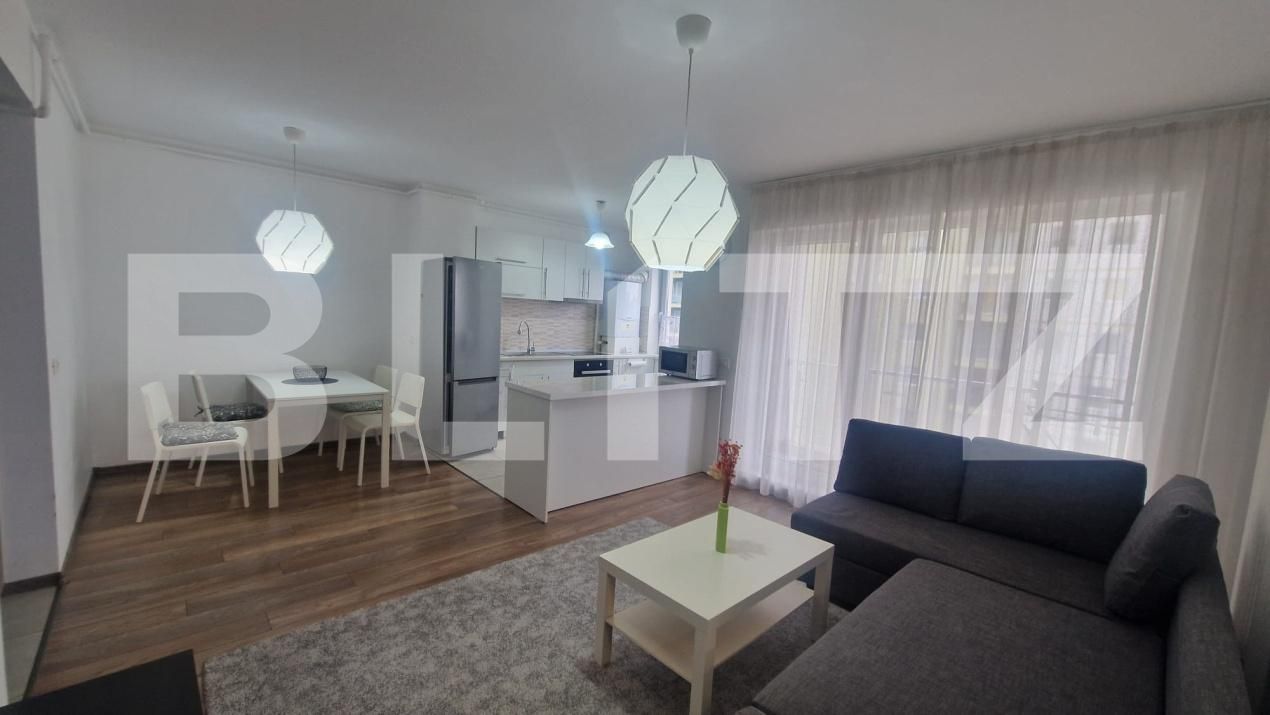 Apartament de vânzare 2 camere Tractorul - 188890AV | BLITZ Brașov | Poza5