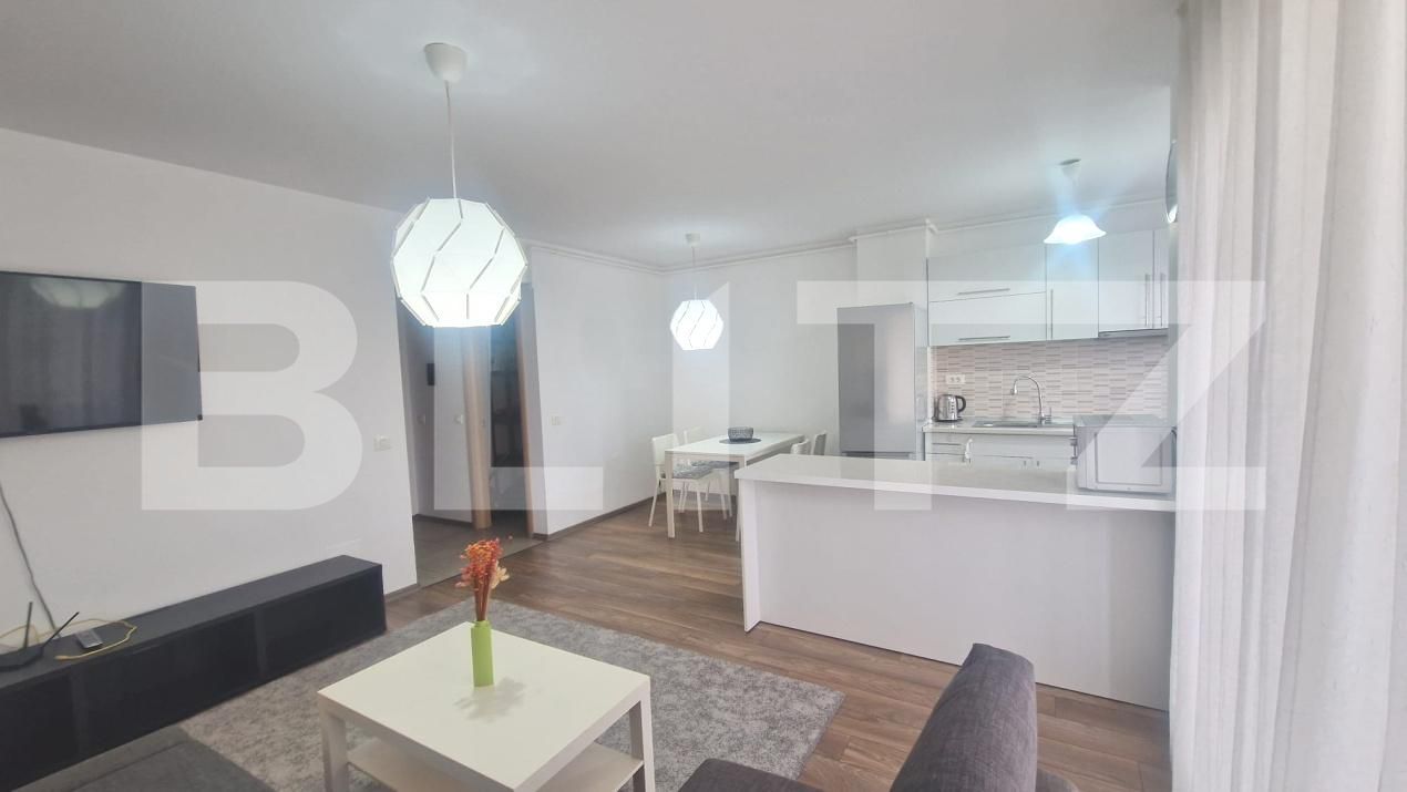Apartament de vânzare 2 camere Tractorul - 188890AV | BLITZ Brașov | Poza3