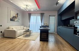 Apartament la cheie, 2 camere, totul nou, lift, garaj, zona Eroilor