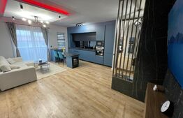 Apartament la cheie, 2 camere, totul nou, lift, garaj, zona Eroilor