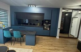 Apartament la cheie, 2 camere, totul nou, lift, garaj, zona Eroilor