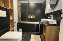 Apartament la cheie, 2 camere, totul nou, lift, garaj, zona Eroilor