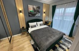 Apartament la cheie, 2 camere, totul nou, lift, garaj, zona Eroilor