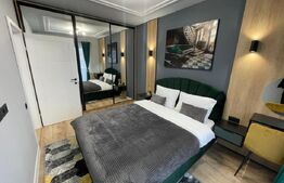 Apartament la cheie, 2 camere, totul nou, lift, garaj, zona Eroilor