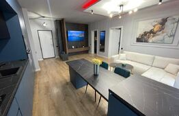 Apartament la cheie, 2 camere, totul nou, lift, garaj, zona Eroilor