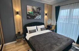 Apartament la cheie, 2 camere, totul nou, lift, garaj, zona Eroilor