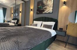 Apartament la cheie, 2 camere, totul nou, lift, garaj, zona Eroilor