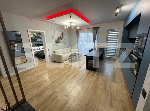 Apartament de vânzare 2 camere Floreşti - 188891AV | BLITZ Cluj-Napoca | Poza1