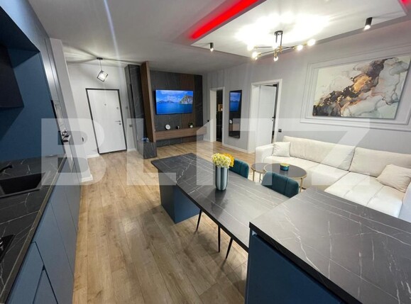 Apartament de vânzare 2 camere Floreşti - 188891AV | BLITZ Cluj-Napoca | Poza4