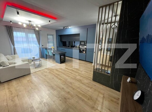 Apartament de vânzare 2 camere Floreşti - 188891AV | BLITZ Cluj-Napoca | Poza2