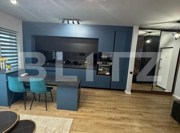 Apartament de vânzare 2 camere Floreşti - 188891AV | BLITZ Cluj-Napoca | Poza3