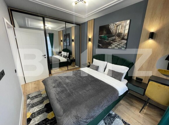 Apartament de vânzare 2 camere Floreşti - 188891AV | BLITZ Cluj-Napoca | Poza8