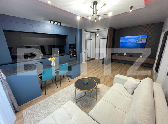 Apartament de vânzare 2 camere Floreşti - 188891AV | BLITZ Cluj-Napoca | Poza6