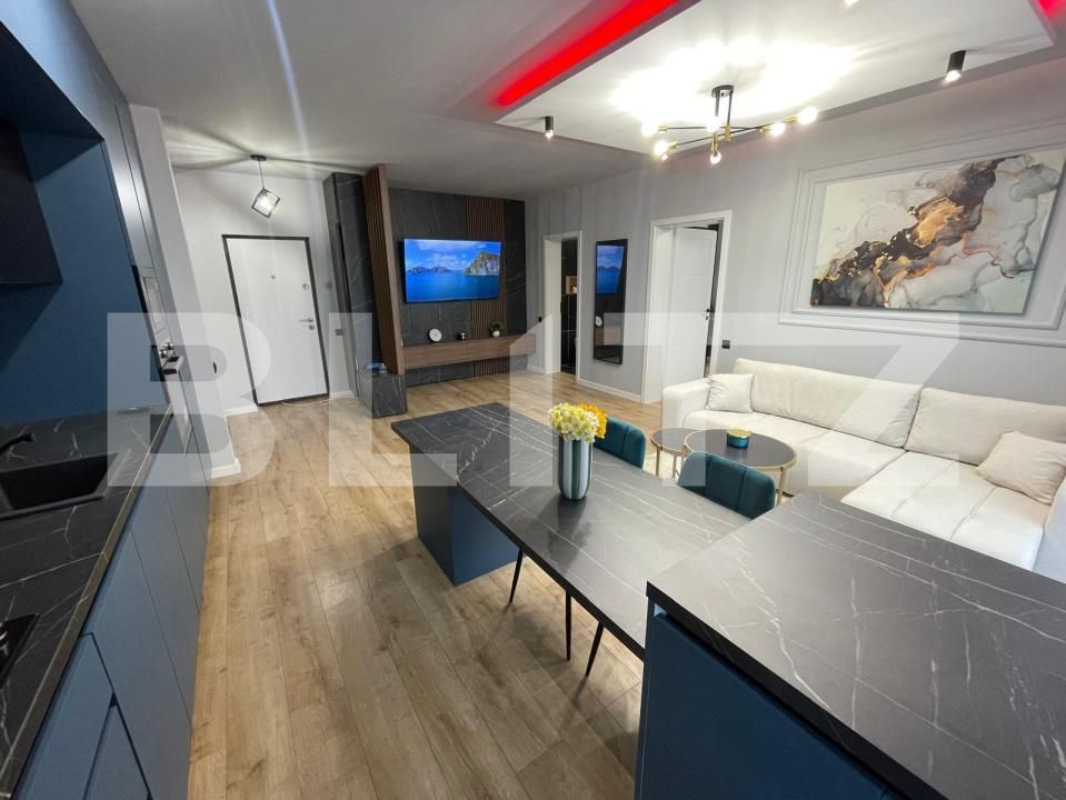 Apartament de vânzare 2 camere Floreşti - 188891AV | BLITZ Cluj-Napoca | Poza4