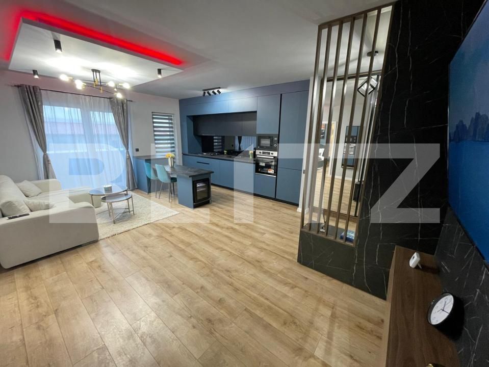 Apartament de vânzare 2 camere Floreşti - 188891AV | BLITZ Cluj-Napoca | Poza2