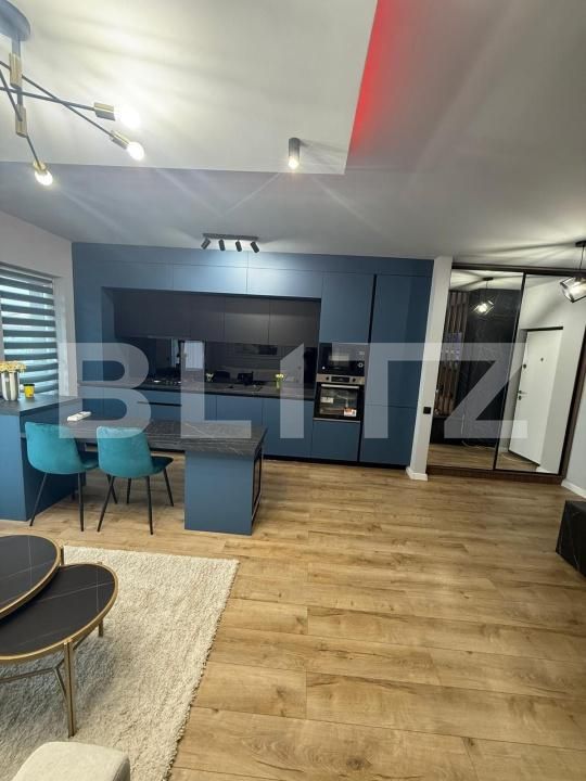 Apartament de vânzare 2 camere Floreşti - 188891AV | BLITZ Cluj-Napoca | Poza3