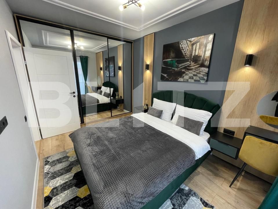 Apartament de vânzare 2 camere Floreşti - 188891AV | BLITZ Cluj-Napoca | Poza8