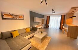 Apartament 2 camere, 70 mp, terasa, garaj, imobil nou, Complex Vivido