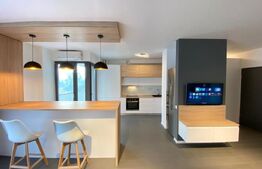 Apartament 2 camere, 70 mp, terasa, garaj, imobil nou, Complex Vivido