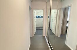 Apartament 2 camere, 70 mp, terasa, garaj, imobil nou, Complex Vivido