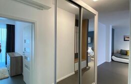 Apartament 2 camere, 70 mp, terasa, garaj, imobil nou, Complex Vivido