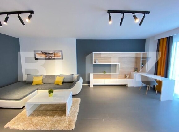 Apartament de închiriat 2 camere Gheorgheni - 188892AI | BLITZ Cluj-Napoca | Poza11