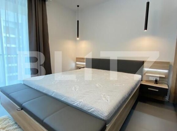 Apartament de închiriat 2 camere Gheorgheni - 188892AI | BLITZ Cluj-Napoca | Poza9