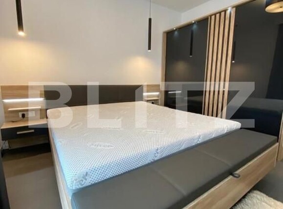 Apartament de închiriat 2 camere Gheorgheni - 188892AI | BLITZ Cluj-Napoca | Poza8