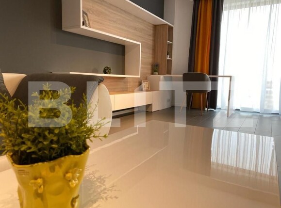 Apartament de închiriat 2 camere Gheorgheni - 188892AI | BLITZ Cluj-Napoca | Poza17