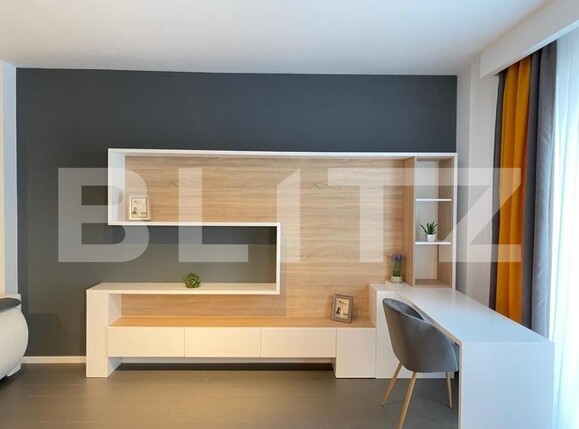 Apartament de închiriat 2 camere Gheorgheni - 188892AI | BLITZ Cluj-Napoca | Poza18